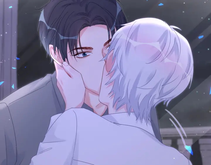 被自己束缚的金丝雀韩漫全集-第34话 令人兴奋的新花样无删减无遮挡章节图片 