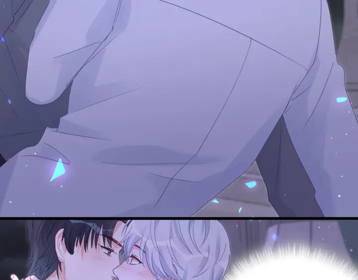被自己束缚的金丝雀韩漫全集-第34话 令人兴奋的新花样无删减无遮挡章节图片 
