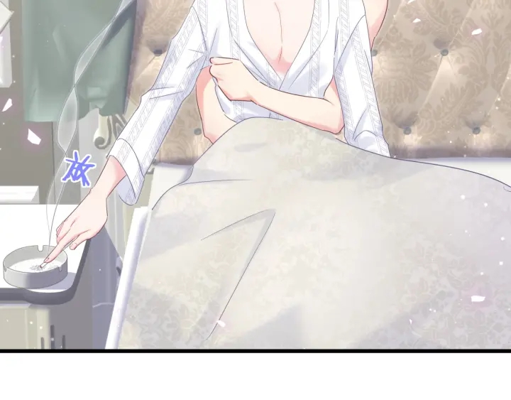 被自己束缚的金丝雀韩漫全集-第34话 令人兴奋的新花样无删减无遮挡章节图片 