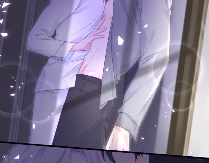 被自己束缚的金丝雀韩漫全集-第34话 令人兴奋的新花样无删减无遮挡章节图片 