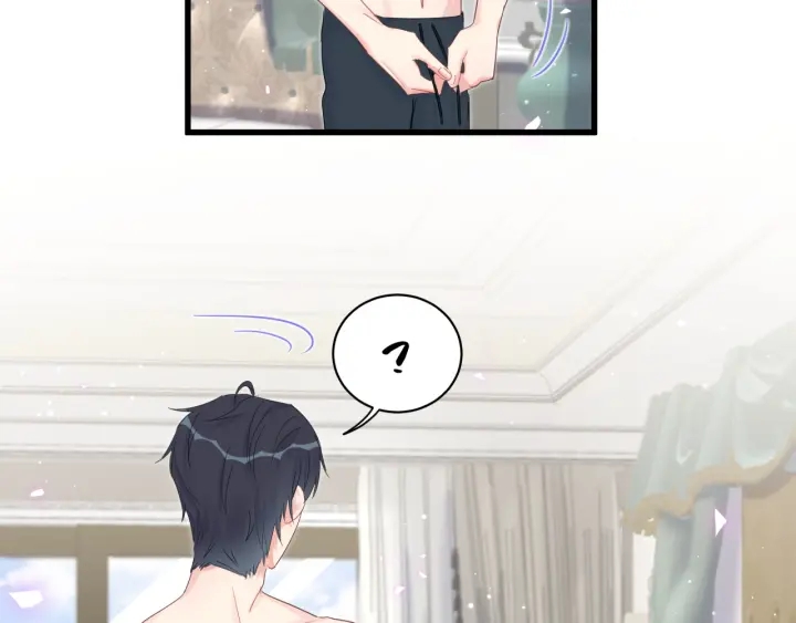 被自己束缚的金丝雀韩漫全集-第34话 令人兴奋的新花样无删减无遮挡章节图片 