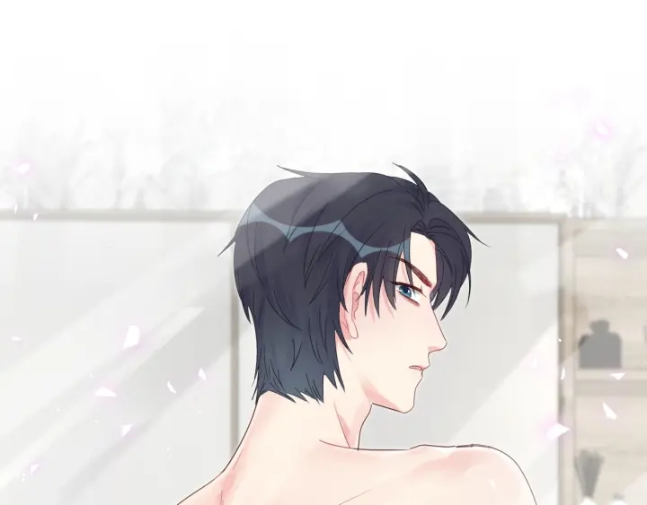 被自己束缚的金丝雀韩漫全集-第34话 令人兴奋的新花样无删减无遮挡章节图片 