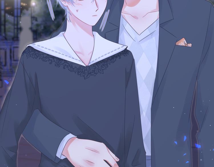 被自己束缚的金丝雀韩漫全集-第35话 只有我能碰无删减无遮挡章节图片 
