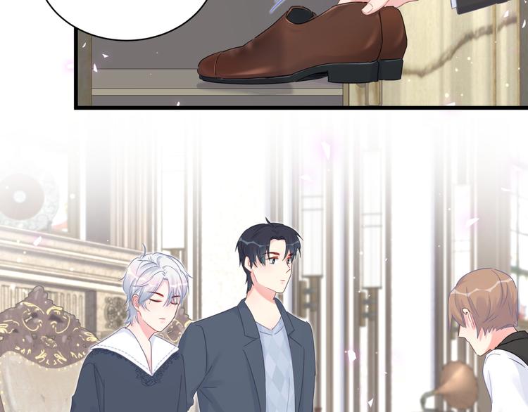被自己束缚的金丝雀韩漫全集-第35话 只有我能碰无删减无遮挡章节图片 