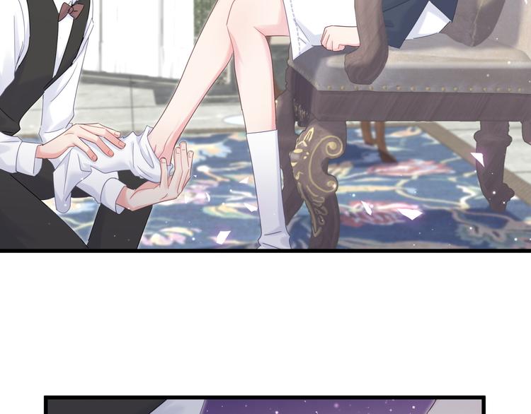 被自己束缚的金丝雀韩漫全集-第35话 只有我能碰无删减无遮挡章节图片 
