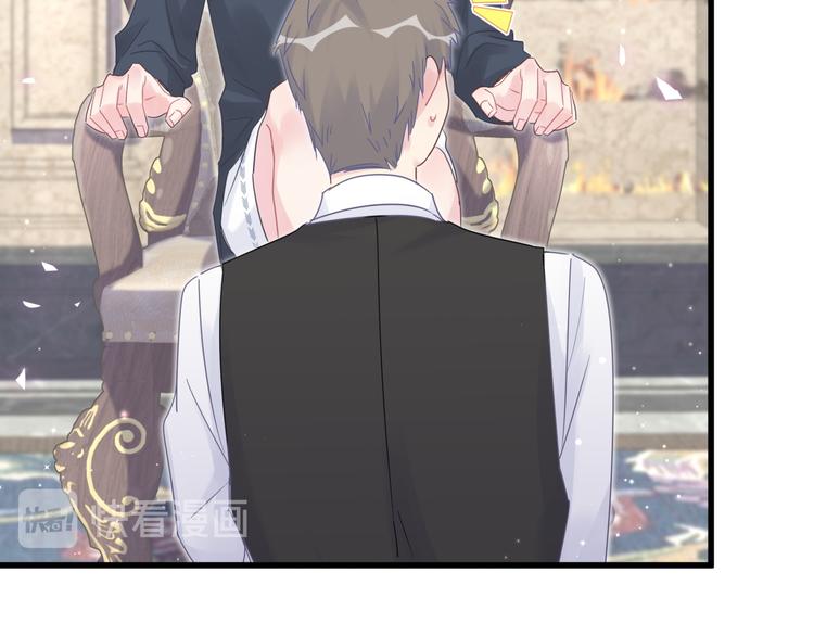 被自己束缚的金丝雀韩漫全集-第35话 只有我能碰无删减无遮挡章节图片 