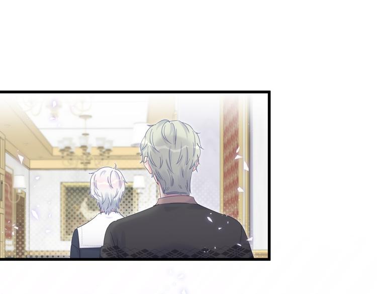 被自己束缚的金丝雀韩漫全集-第38话  突然生变无删减无遮挡章节图片 