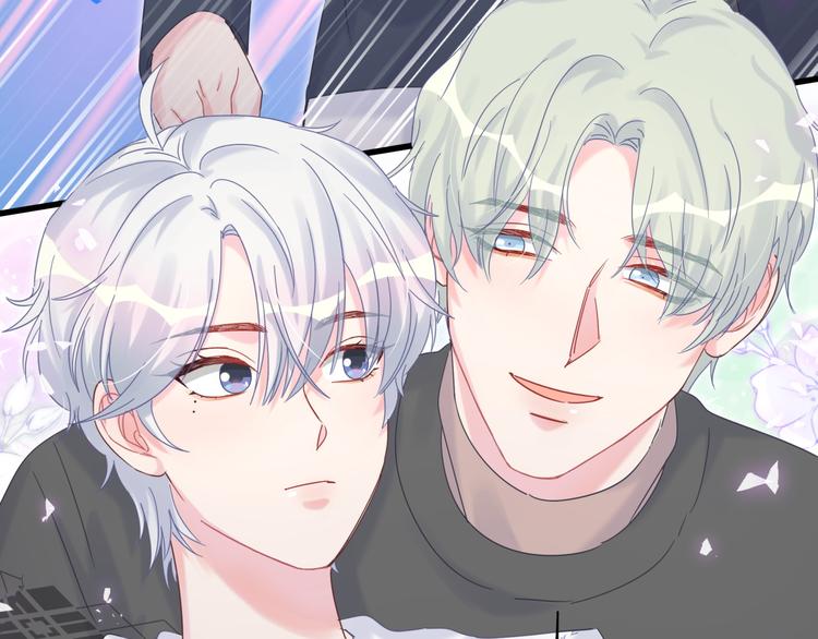 被自己束缚的金丝雀韩漫全集-第38话  突然生变无删减无遮挡章节图片 