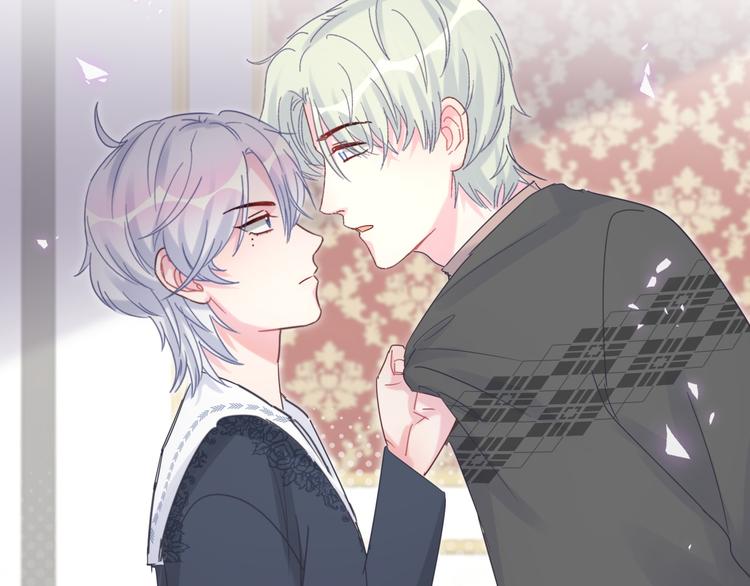 被自己束缚的金丝雀韩漫全集-第38话  突然生变无删减无遮挡章节图片 