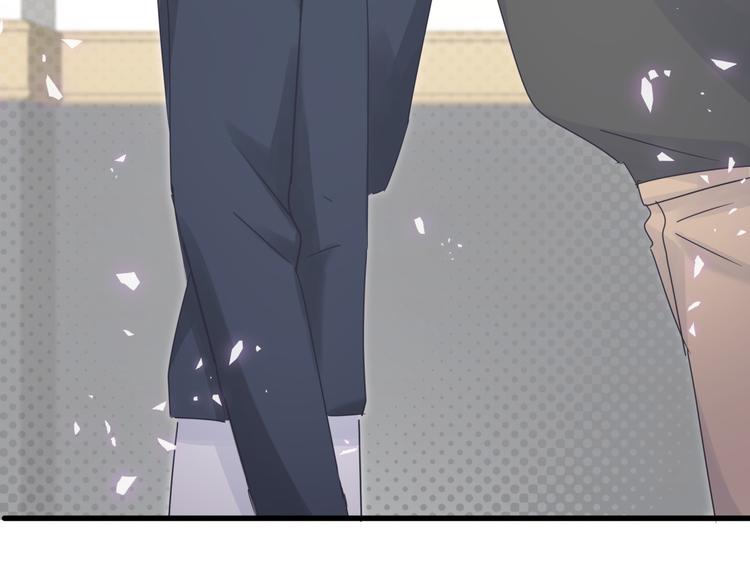 被自己束缚的金丝雀韩漫全集-第38话  突然生变无删减无遮挡章节图片 