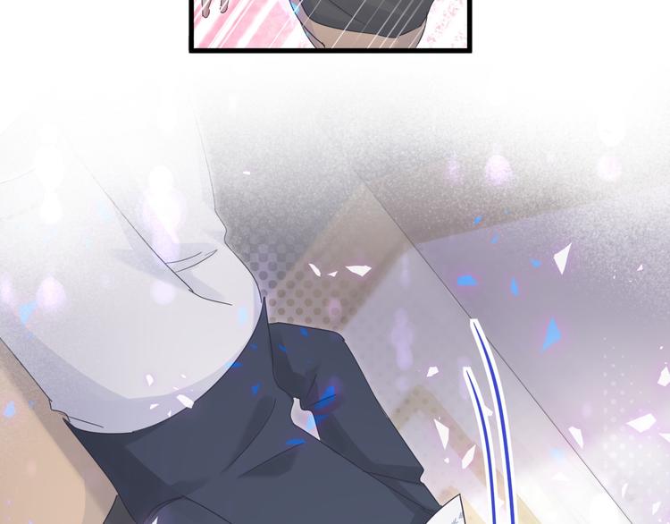 被自己束缚的金丝雀韩漫全集-第38话  突然生变无删减无遮挡章节图片 
