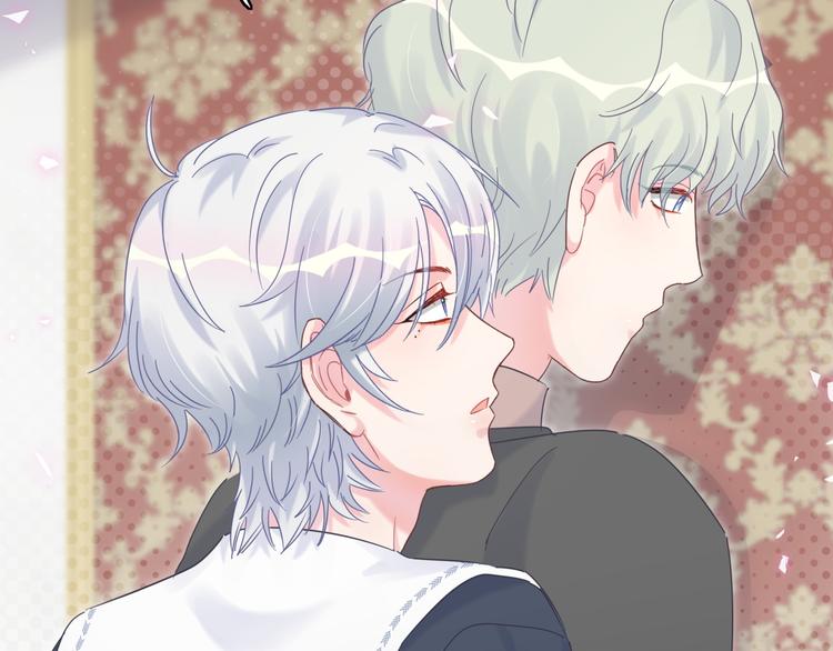 被自己束缚的金丝雀韩漫全集-第38话  突然生变无删减无遮挡章节图片 