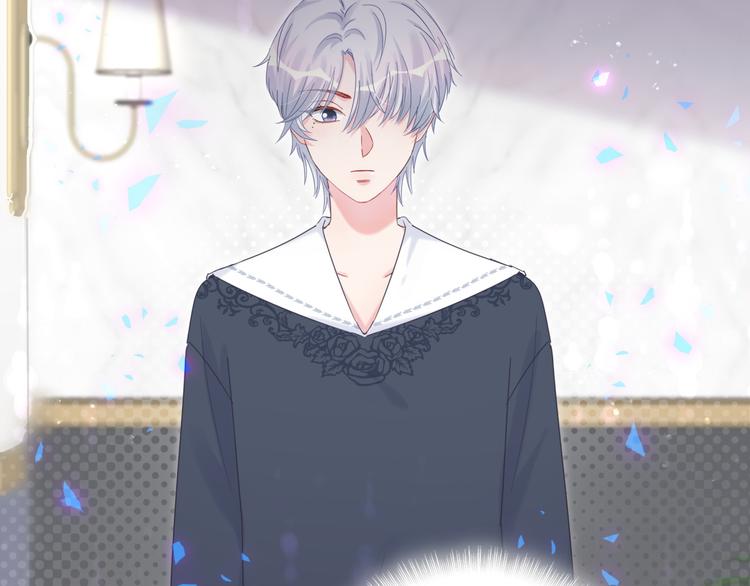 被自己束缚的金丝雀韩漫全集-第38话  突然生变无删减无遮挡章节图片 
