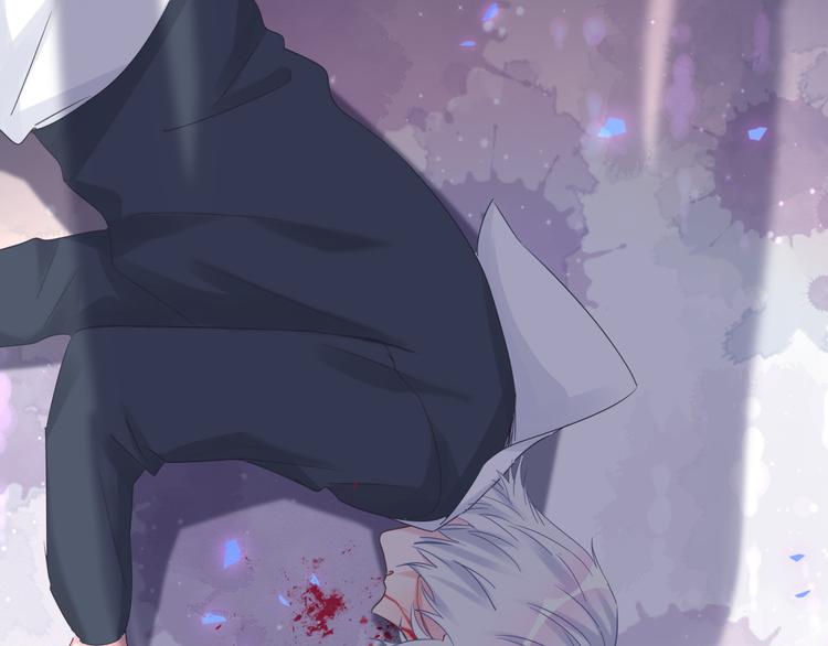 被自己束缚的金丝雀韩漫全集-第38话  突然生变无删减无遮挡章节图片 