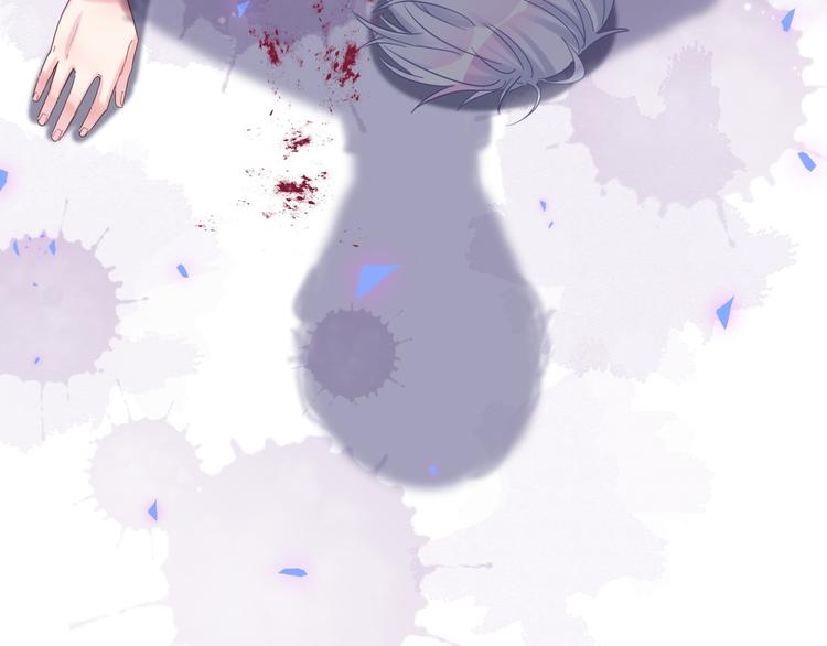 被自己束缚的金丝雀韩漫全集-第38话  突然生变无删减无遮挡章节图片 