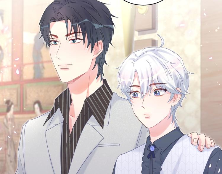 被自己束缚的金丝雀韩漫全集-第4话 小麻雀最可爱了无删减无遮挡章节图片 