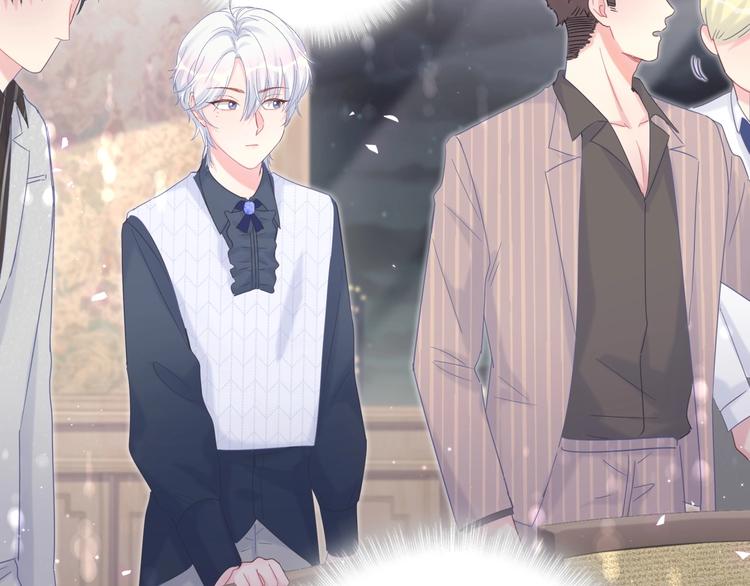 被自己束缚的金丝雀韩漫全集-第4话 小麻雀最可爱了无删减无遮挡章节图片 