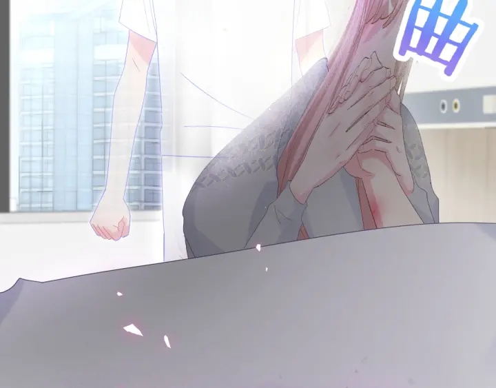 被自己束缚的金丝雀韩漫全集-第41话  你醒了无删减无遮挡章节图片 