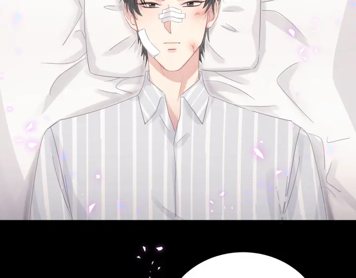 被自己束缚的金丝雀韩漫全集-第41话  你醒了无删减无遮挡章节图片 