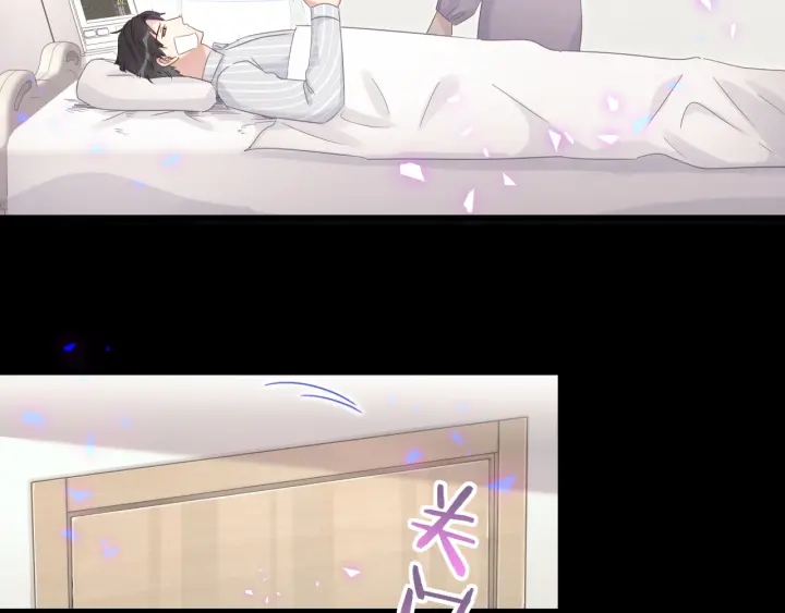 被自己束缚的金丝雀韩漫全集-第41话  你醒了无删减无遮挡章节图片 