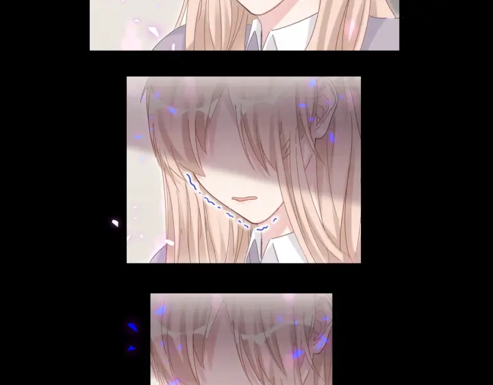 被自己束缚的金丝雀韩漫全集-第41话  你醒了无删减无遮挡章节图片 