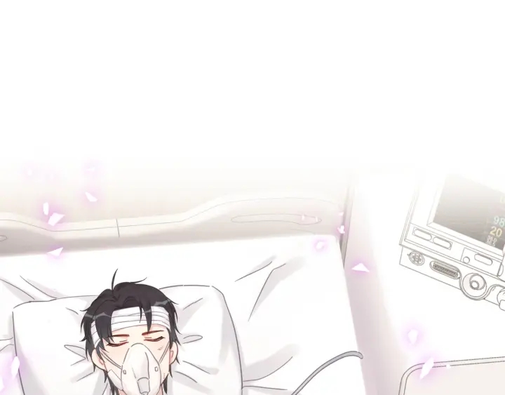 被自己束缚的金丝雀韩漫全集-第41话  你醒了无删减无遮挡章节图片 