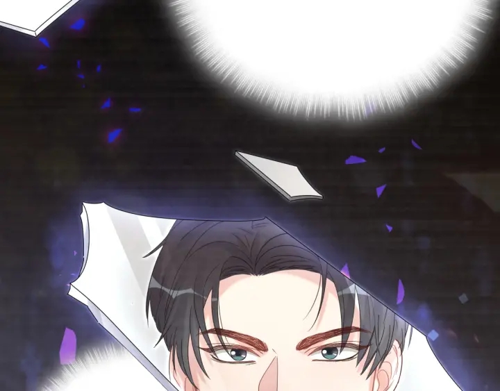 被自己束缚的金丝雀韩漫全集-第41话  你醒了无删减无遮挡章节图片 