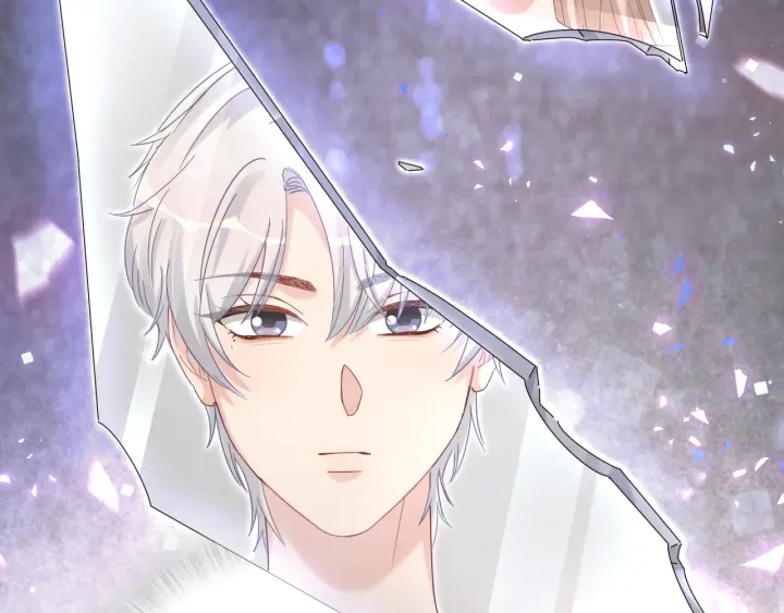 被自己束缚的金丝雀韩漫全集-第41话  你醒了无删减无遮挡章节图片 