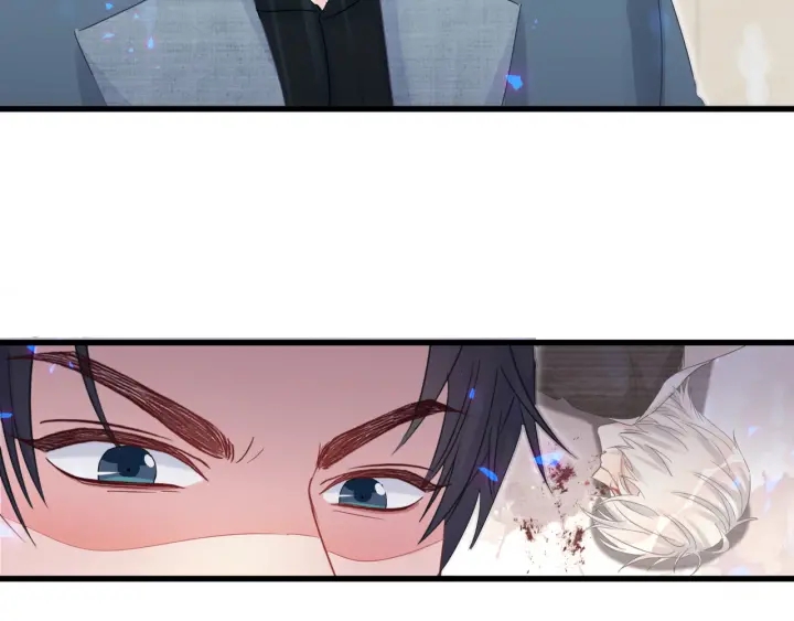被自己束缚的金丝雀韩漫全集-第41话  你醒了无删减无遮挡章节图片 