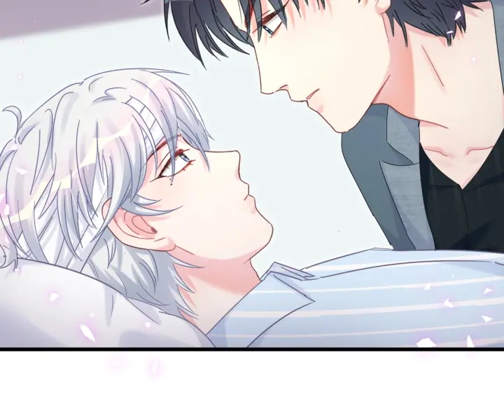 被自己束缚的金丝雀韩漫全集-第41话  你醒了无删减无遮挡章节图片 