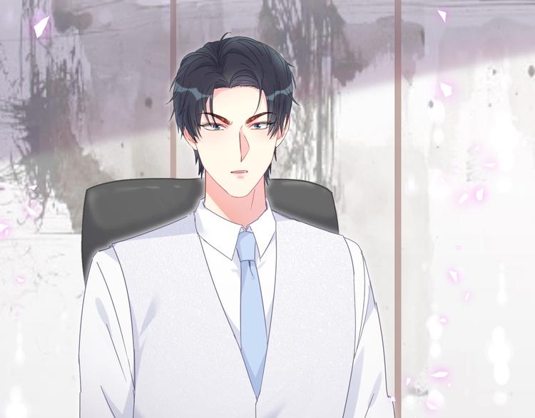 被自己束缚的金丝雀韩漫全集-第44话 你喜欢上秦越方了？无删减无遮挡章节图片 