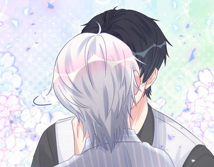 被自己束缚的金丝雀韩漫全集-第45话 小麻雀藏着什么秘密？无删减无遮挡章节图片 