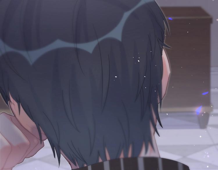 被自己束缚的金丝雀韩漫全集-第5话 是绵羊也是恶狼无删减无遮挡章节图片 