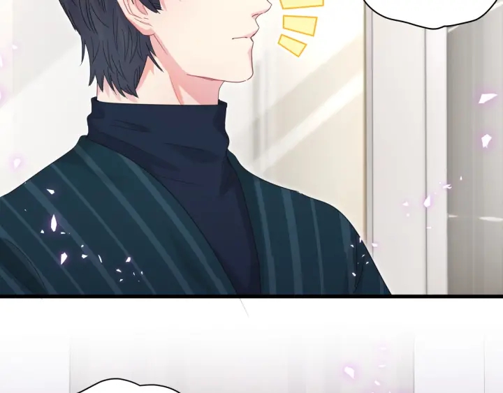 被自己束缚的金丝雀韩漫全集-第51话 他们会离开你无删减无遮挡章节图片 