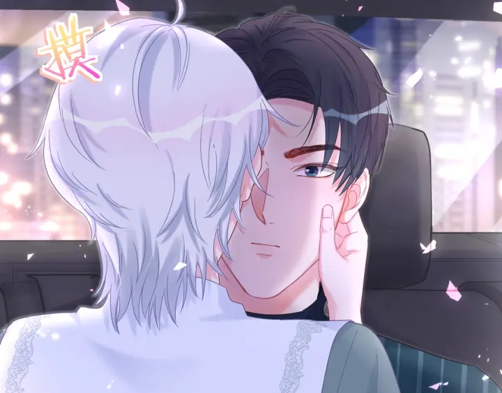 被自己束缚的金丝雀韩漫全集-第52话 你才6块腹肌无删减无遮挡章节图片 