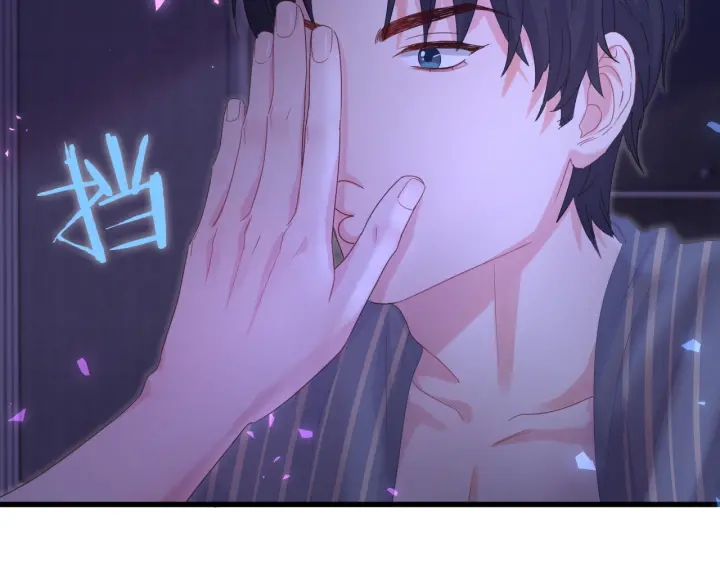 被自己束缚的金丝雀韩漫全集-第52话 你才6块腹肌无删减无遮挡章节图片 