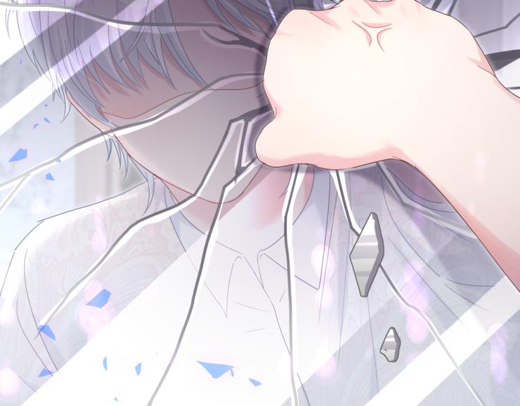 被自己束缚的金丝雀韩漫全集-第55话 一辈子做方夜音无删减无遮挡章节图片 