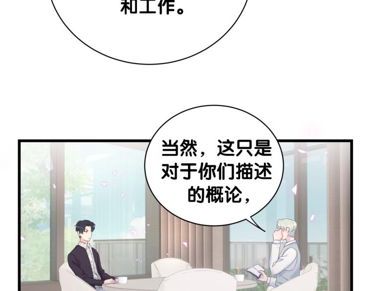 被自己束缚的金丝雀韩漫全集-第57话 啄人的麻雀无删减无遮挡章节图片 