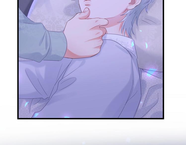 被自己束缚的金丝雀韩漫全集-第6话 心动睡颜无删减无遮挡章节图片 