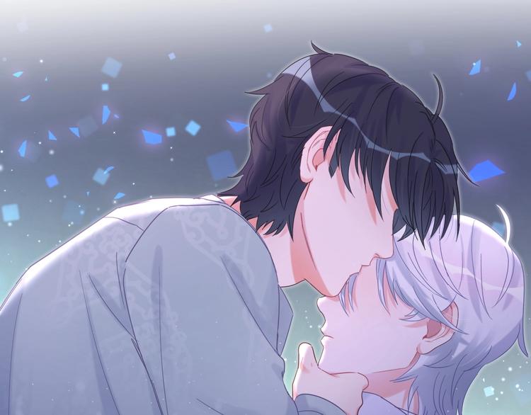 被自己束缚的金丝雀韩漫全集-第6话 心动睡颜无删减无遮挡章节图片 