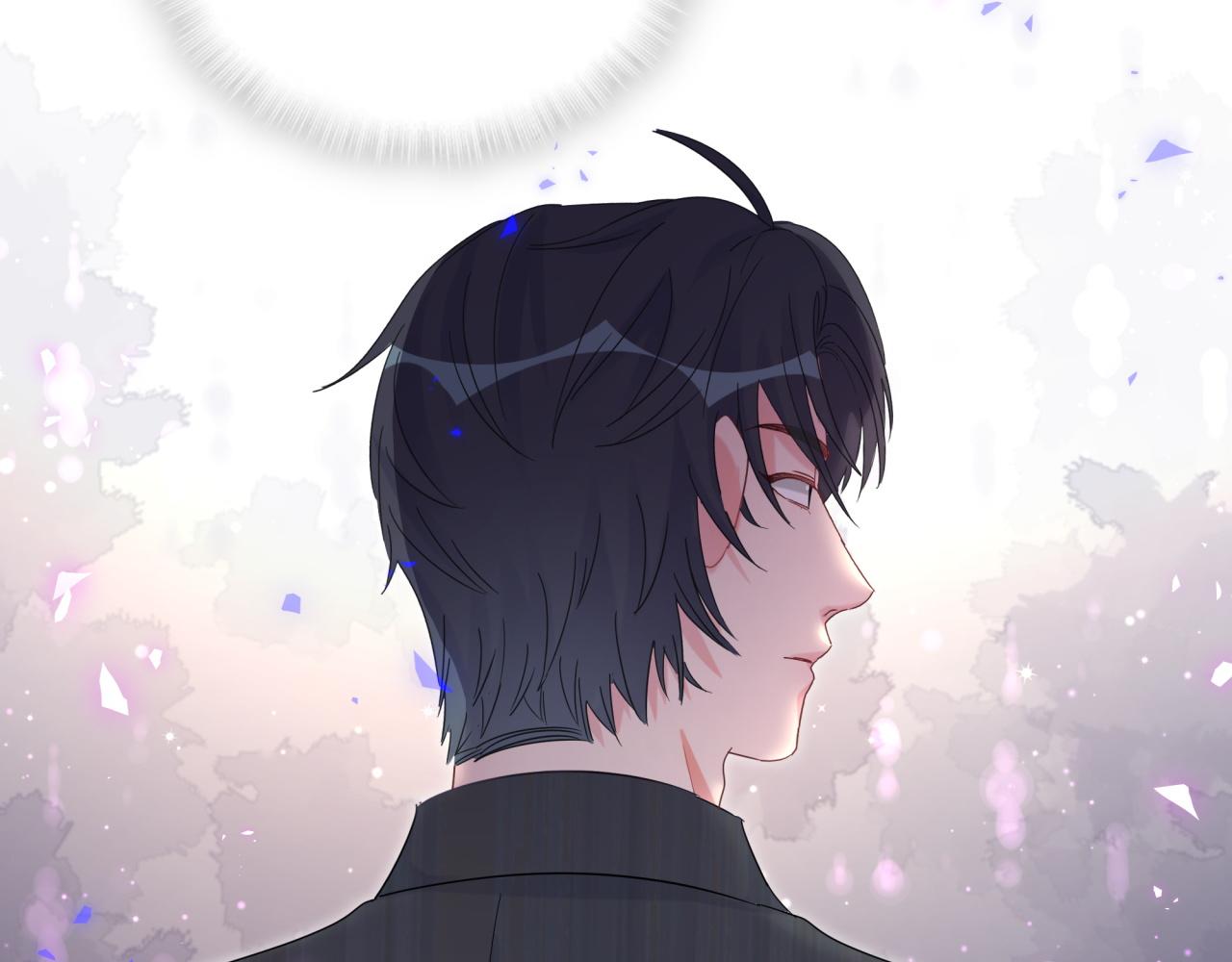 被自己束缚的金丝雀韩漫全集-第61话 证明你是秦越方无删减无遮挡章节图片 