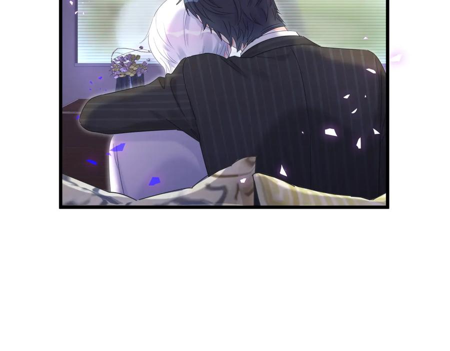 被自己束缚的金丝雀韩漫全集-第64话 博取筹码无删减无遮挡章节图片 