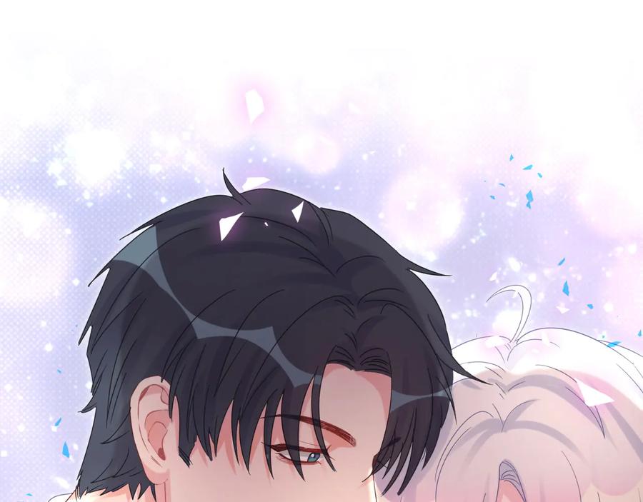 被自己束缚的金丝雀韩漫全集-第65话 给我买的衣服无删减无遮挡章节图片 