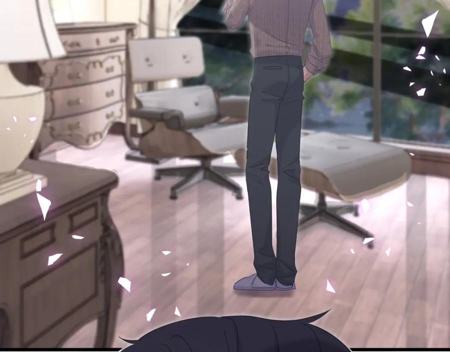 被自己束缚的金丝雀韩漫全集-第75话 原来你们是父子无删减无遮挡章节图片 