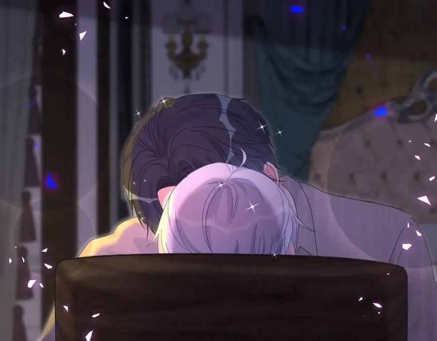 被自己束缚的金丝雀韩漫全集-第76话 还好有你无删减无遮挡章节图片 