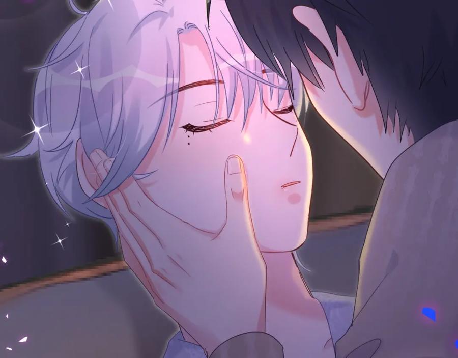 被自己束缚的金丝雀韩漫全集-第76话 还好有你无删减无遮挡章节图片 