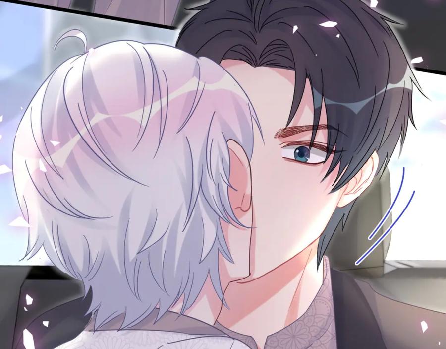 被自己束缚的金丝雀韩漫全集-第77话 你果然舍不得我无删减无遮挡章节图片 