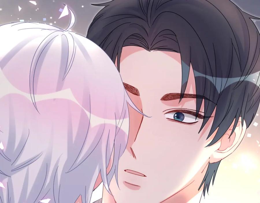 被自己束缚的金丝雀韩漫全集-第77话 你果然舍不得我无删减无遮挡章节图片 