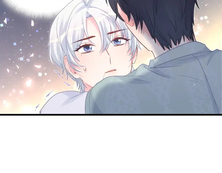 被自己束缚的金丝雀韩漫全集-第8话 在他面前吐了无删减无遮挡章节图片 