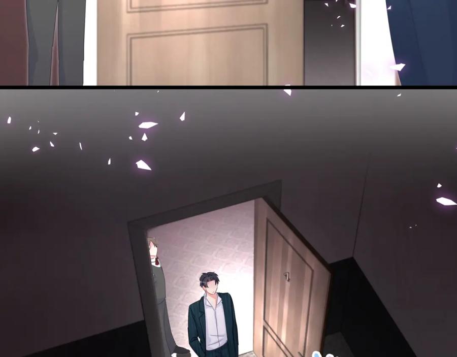 被自己束缚的金丝雀韩漫全集-第83话 送你一个人无删减无遮挡章节图片 
